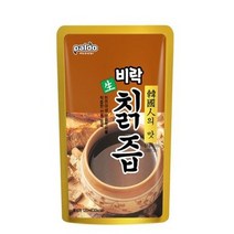 팔도 비락 생칡즙팩, 120ml x 30팩, 1개