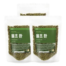 율초환 900g(300gX3) 한삼덩굴차, 단품, 단품