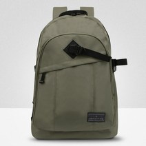 제노버 등산 가방 배낭 백패킹 55L 남자 트레킹, 블랙