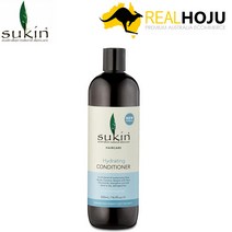 수킨 하이드레이팅 컨디셔너, 500ml, 1개