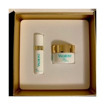 NEW VALMONT B Cellular SERUM PRIME Cream Gift Set FACE 24 HOUR