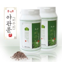 홍가원 야관문환 야관문 비수리 노우근 호지자 산채자 탄닌 플라보노이드 국산야관문 녹미 참당귀뿌리 사철쑥 천궁 남자 남성 건강환 야관문효능, 200g  2개, 2개