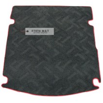 아우디 A6 (04~08년식) 트렁크 ED 코드 카매트/자동차매트 수입차용품, 코드 그레이