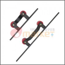 UDT 오마켓 알니코절단자 A-300L A-500L A-300L 용접불대 용접공구