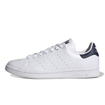 [국내발송] 아디다스 adidas 운동화 스탠스미스 화이트 네이비 스니커즈 런닝화 러닝화 FX5501