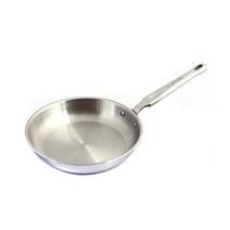 아미쿡 통3중 24 후라이팬, 네이비