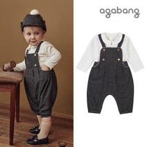 아가방 리오 크리오버올상하 01O723009