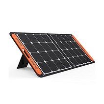 잭커리 태양열Saga 100W Explorer 240 300 500 1000 1500 파워뱅크 휴대용 태양 전지판 전화용 USB 출력이 있는 접이식 미국 전지 태양열 충전기(Ex
