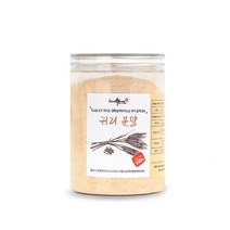 [볶은당일가루국산100귀리] 구월의아침 쪄서볶은 귀리분말쉐이크 1kg 미숫가루 선식, 500g, 4팩