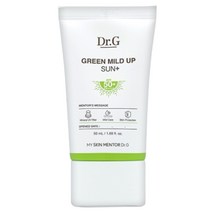 닥터지 그린 마일드 업 선 플러스 50ml 1개, 상세내용참조, 상세내용참조, 상세내용참조