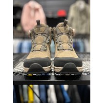 블랙야크보아 기능성 등산화 ﻿로건 II GTX#2 ABSHX2511