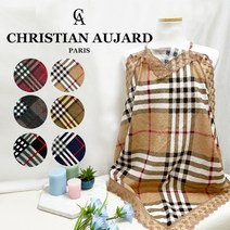 [크리스찬 오자르 Vol.2] 08.체크-에티켓 앞치마 에티켓 손수건 쁘띠 손수건 쁘띠 스카프 김수미 앞치마.