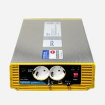 순수정현파 인버터 2KW. 3KW 12V / 24V 다르다인버터 DK122000. DK123000 KEY2020 DK243000, 12V-DK122000