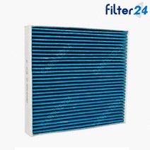 렉서스 LX570 J200 08.1-11.12 에어컨필터 FCJ01[해파카본]