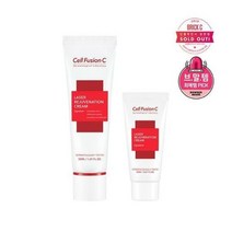셀퓨전씨 레이저 리쥬버네이션 크림 (본품 50ml+20ml 추가 증정)