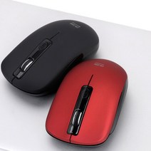 삼성노트북9 Always LG전자 고급 무선마우스/게임/웹서핑, CM-2000R-Red