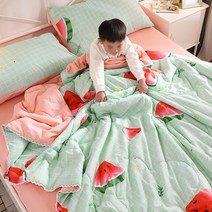 HYR 순면여름이불 여름침구세트 여름 냉감이불