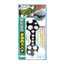 안톤 만능 자전거 렌치-T/볼트렌치/토크렌치/페달렌치