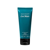 DAVIDOFF 다비도프 쿨 워터 애프터 쉐이브 밤 100ml