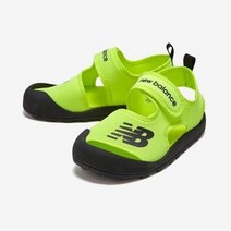 [뉴발란스] 키즈 그립샌들 (170-220)_K8810G1P(41) (8529564)