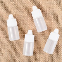 [캔들이케아] 디퓨저 리필 공병(4개입), 1set, 10ml(4개)