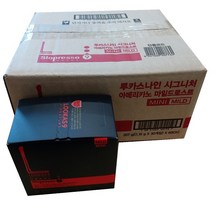 루카스나인 시그니처 마일드아메리카노 180T (30Tx6개)