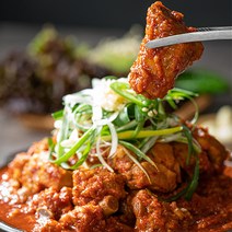 31년 전통 장인 맛있는 마늘 찜갈비 600g (2인용), 1팩