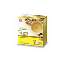 [KT알파쇼핑][오뚜기] 생강차 (13g x 45)