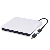 유커머스 외장형 USB3.0 DVD RW 노트북 ODD DVD룸 시디롬 블랙, UC-CP39