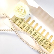 클랍 비타민A 앰플 클랍 주름완화 대표 앰플2mlx10, 2ml, 10개