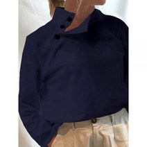 코발트 블루 셔츠 파란색 블라우스 남방 난방 Celmia Women Short Sleeve Blusas 여름 코튼 린넨 패션 오버 사이즈 캐주얼 루즈 카미 사스 솔리드 튜닉 탑스