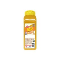 오뚜기 엄마손맛 식자재 오리지널카레파우더 470G 요리레시피, 8개