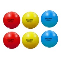 뉴스포츠 플레이볼 1개입