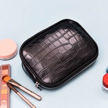 앤뷰티 립파우치 사각파우치 메이크업 화장품 가방