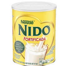 네슬레 Nestle 포티피카다 밀크 파우더 1.6kg, 1개