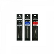 미쯔비시 유니 제트스트림 프라임 SXR-200-05/07, 0.5mm-블랙