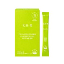 네츄럴굿띵스 잇츠톡 14포, 14포/8000mg, 1개