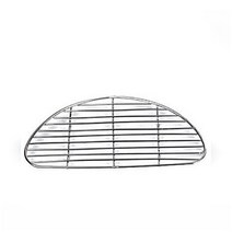 27종 돈까스망 大 205mm 스텐받침(에어플라이)