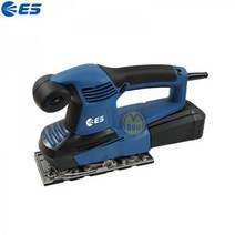 ES산업 오비탈샌더 P593 240W 93mm 이에스산업 사각샌더