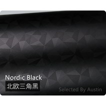 캐논 RF 28-70 F2 용 2870mm 렌즈 스킨 데칼 프로텍터 스크래치 방지 스킨 랩 필름 커버 케이스 코트, 07 Nordic Black