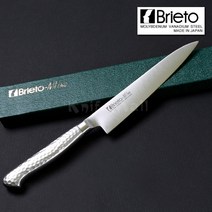 일본 브리또 패티 나이프 120mm (M1108) 유틸리티, 단품
