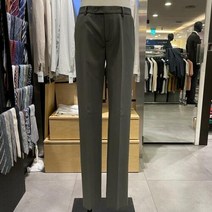 이랜드 [킨록앤더슨]킨록by킨록앤더슨 S/S KH T/R/SP 사이드밴딩 팬츠 FVP06_고잔점