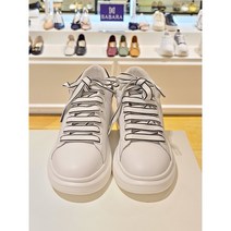 [BABARA] 바바라여성 2021FW 스니커즈 BBE603