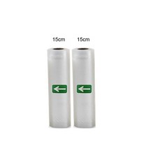 진공포장기 Xiaomi Mijia 가정용 주방 식품 보호기 가방에 대 한 최고의 전기, 협력사, 15x500cm2롤, 영국 플러그