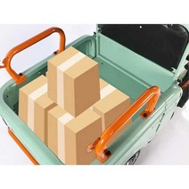 3발오토바이 삼토바이 세발스쿠터 전기전동차 배터리, 60V/20A 리튬 배터리/800W/48V