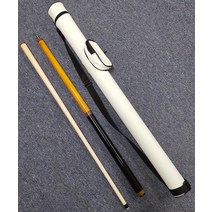 당구 큐대 개인 큣대 큐 케이스 포함 세트, 1.