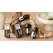 시나몬이오 프리미엄 아로마 블렌딩 행복 오일