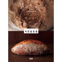 아무도 가르쳐주지 않았던 프로가 되기 위한 빵교과서:자연발효종, 그린쿡, 훗타 마코토