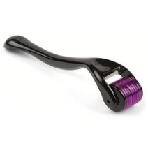 갓샵 [더마 솔루션] 마사지 롤러 10종 얼굴 페이스 홈케어, 1개, 0.3mm