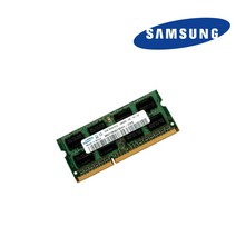 삼성 노트북 DDR3 PC3-10600 2GB 정품